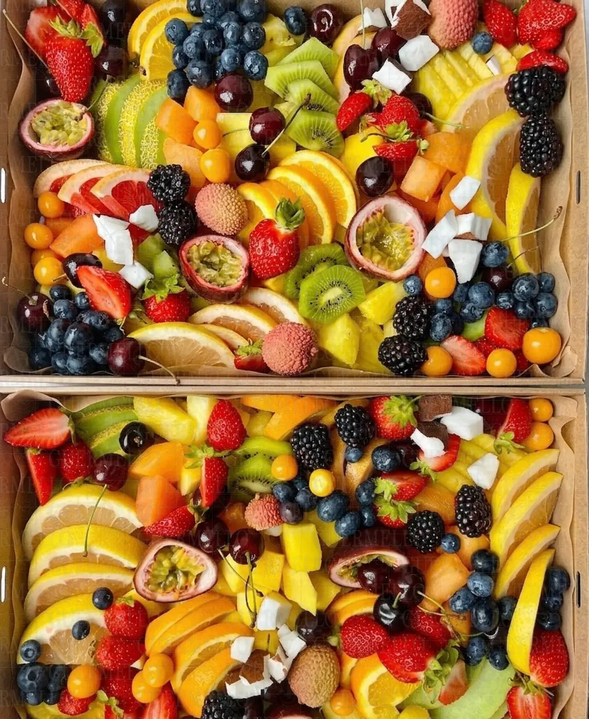 Un coffret adapté à votre équipe