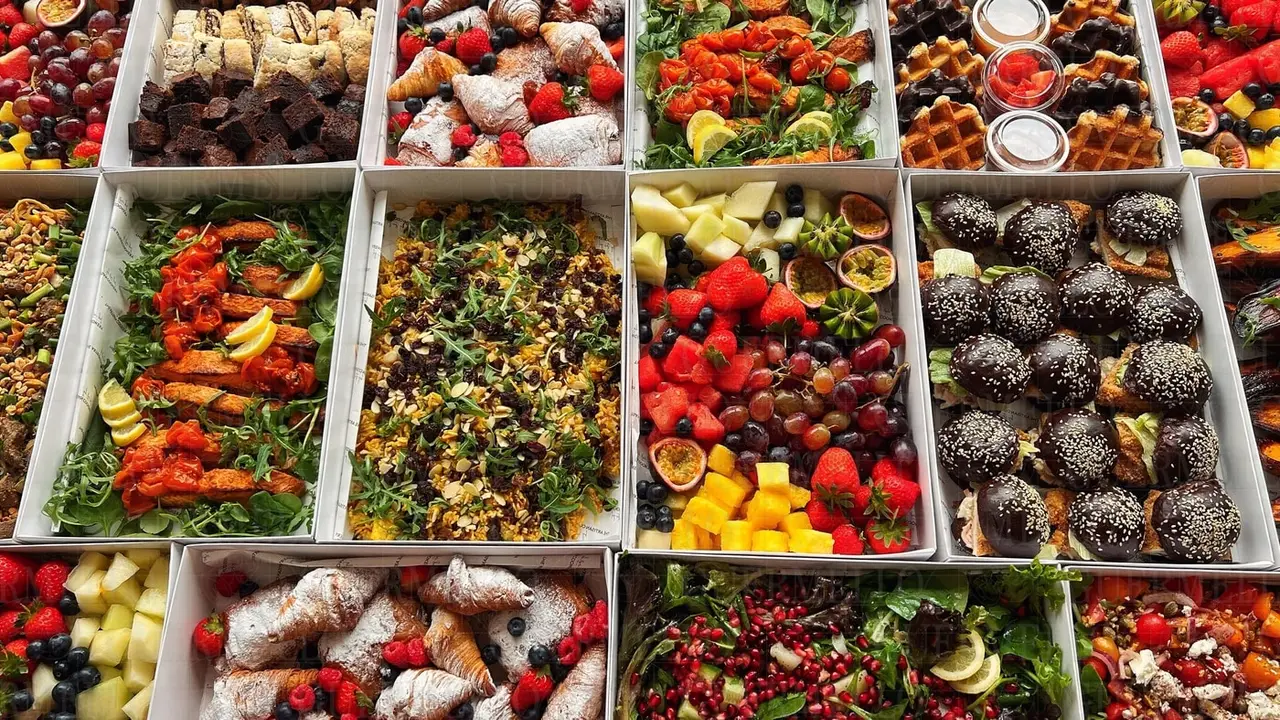 Votre coffret à vos couleurs