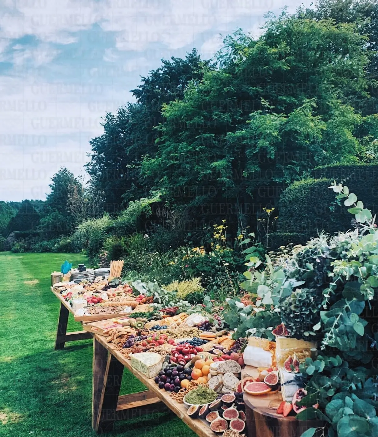 Une occasion à célébrer