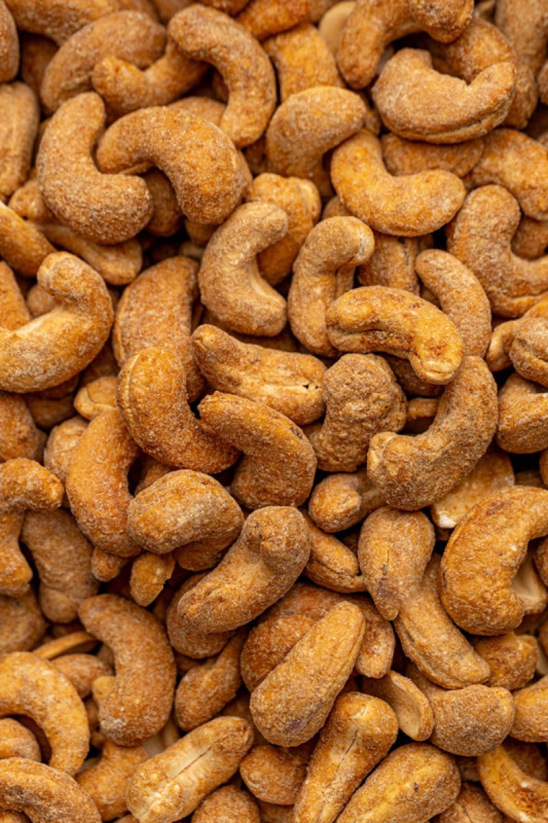 Cajou Ail - كاجو بالثوم