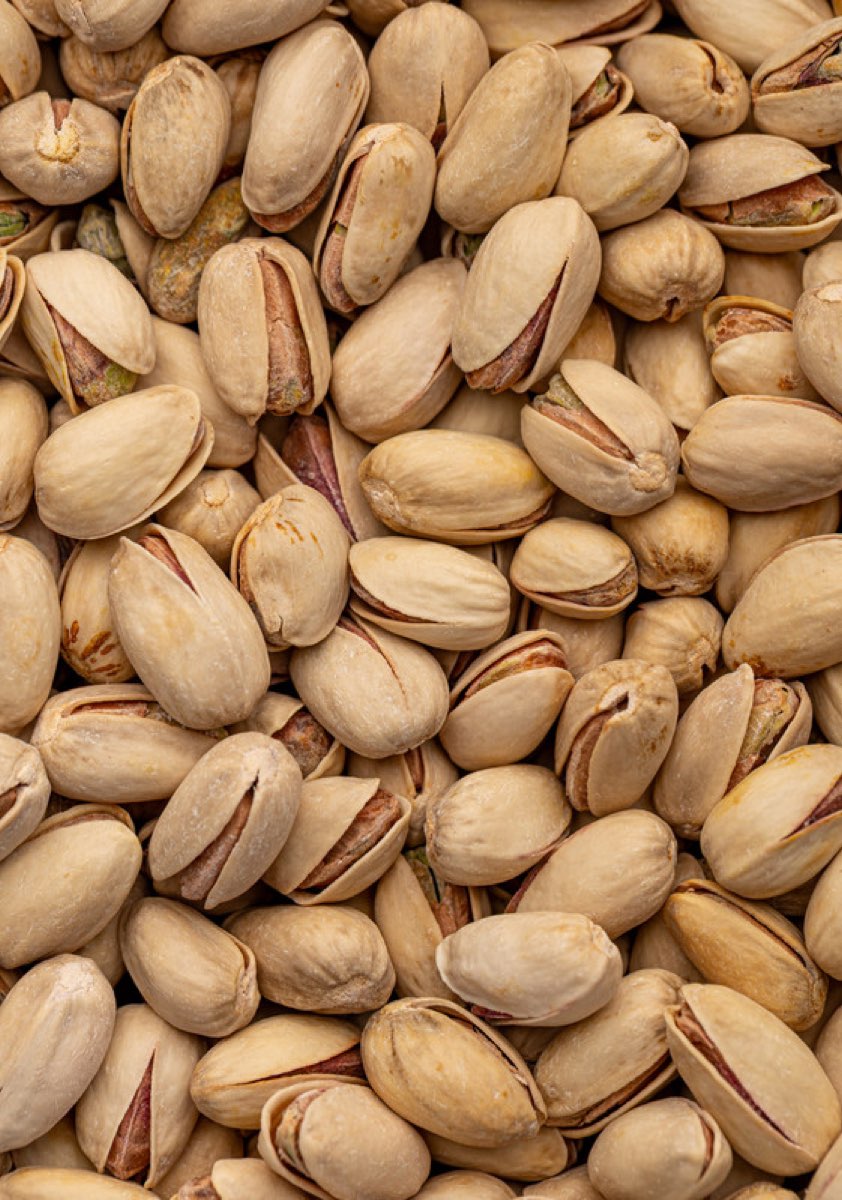 Pistaches Salées - فستق مملح — fruits secs Guermello