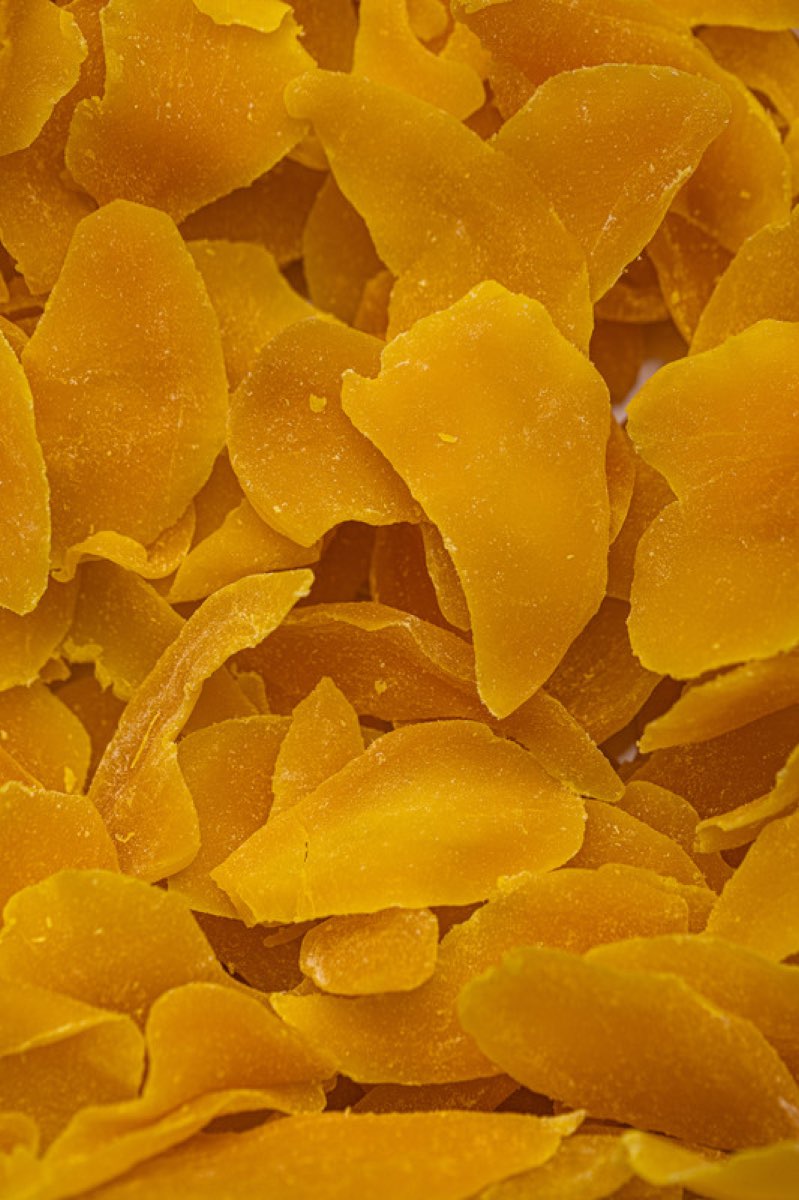 Mangue Séchée - مانجو مجففة — fruits secs Guermello