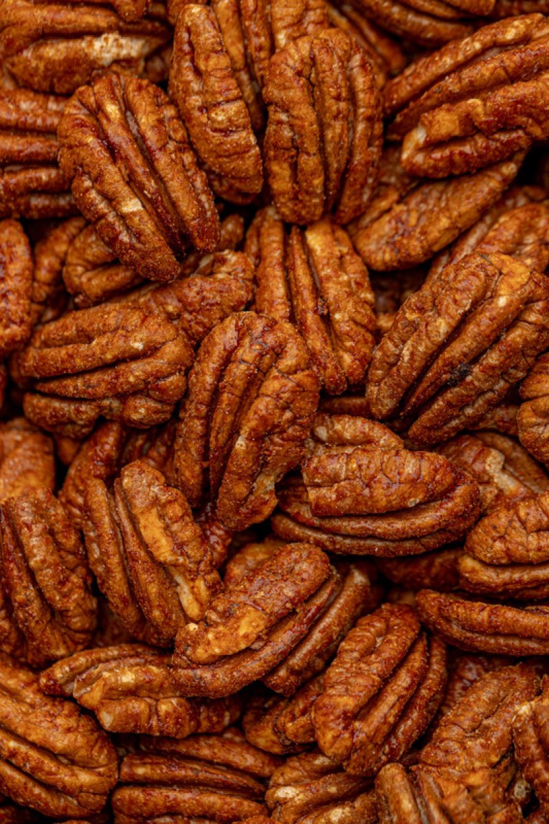 Pécan Chili - بيكن بالشطة — fruits secs Guermello